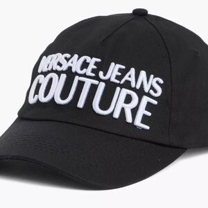 Versace Baseball Cap NWT